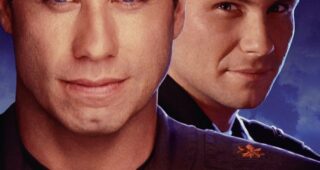 Broken Arrow : Affiche officielle