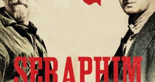Seraphim Falls : Affiche officielle