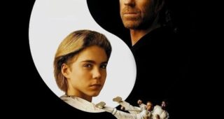 Sidekicks : Affiche officielle