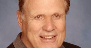Steve Binder : Photo officielle