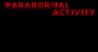Paranormal Activity 6 : affiche