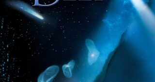Créatures des Profondeurs : Affiche officielle