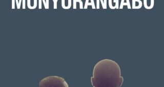Munyurangabo : Affiche officielle