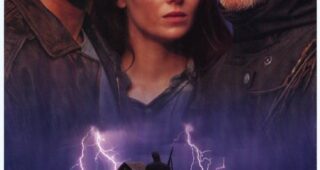 Undertow : Affiche officielle