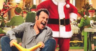 Frère Noël : Affiche officielle