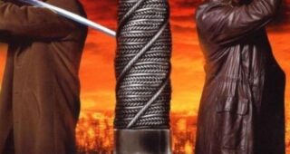 Highlander: Endgame : Affiche officielle