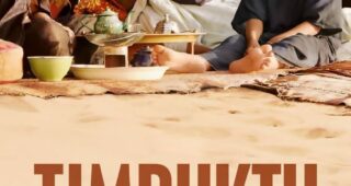Timbuktu : Affiche officielle
