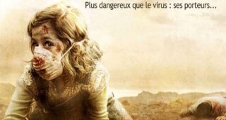 Infectés : Affiche officielle