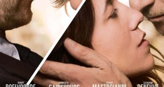 3 Cœurs : Affiche officielle