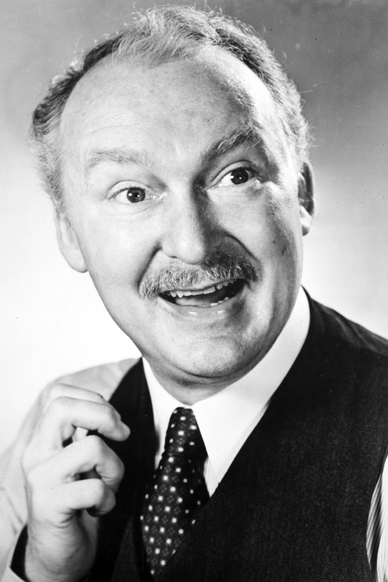 Albert Dekker : Photo officielle