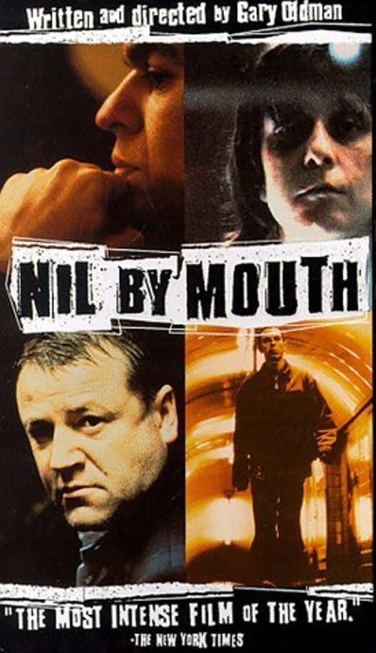 Ray Winstone : Photo officielle