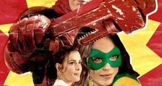 Super : Affiche officielle