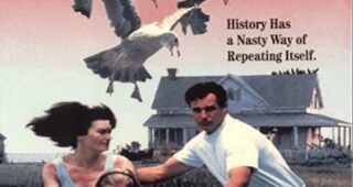 Les Oiseaux II : Affiche officielle
