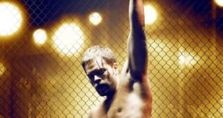 Gladiators : Affiche officielle