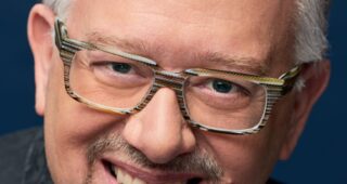 Doug Wright : Photo officielle