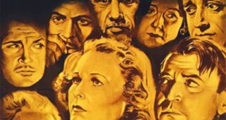 Quels seront les cinq ? : Affiche officielle