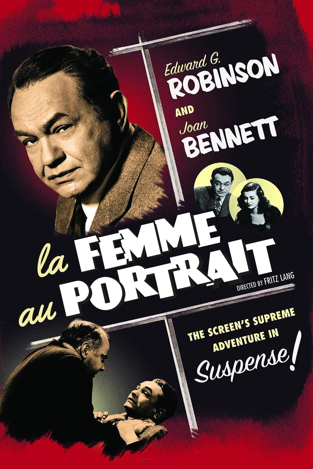 Joan Bennett : Photo officielle