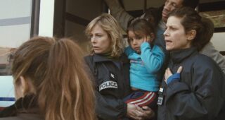 Polisse : photo, Karin Viard, Marina Foïs