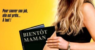 En cloque mais pas trop : Affiche officielle