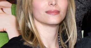 Deborah Kaplan : Photo officielle