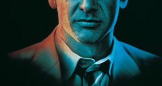 Witness : Affiche officielle