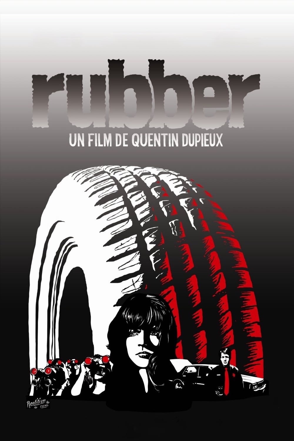 Quentin Dupieux : Photo officielle