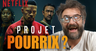 Project Power : photo