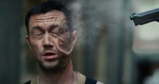 Project Power : photo, Joseph Gordon-Levitt