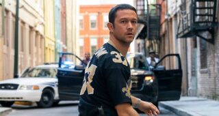 Project Power : photo, Joseph Gordon-Levitt