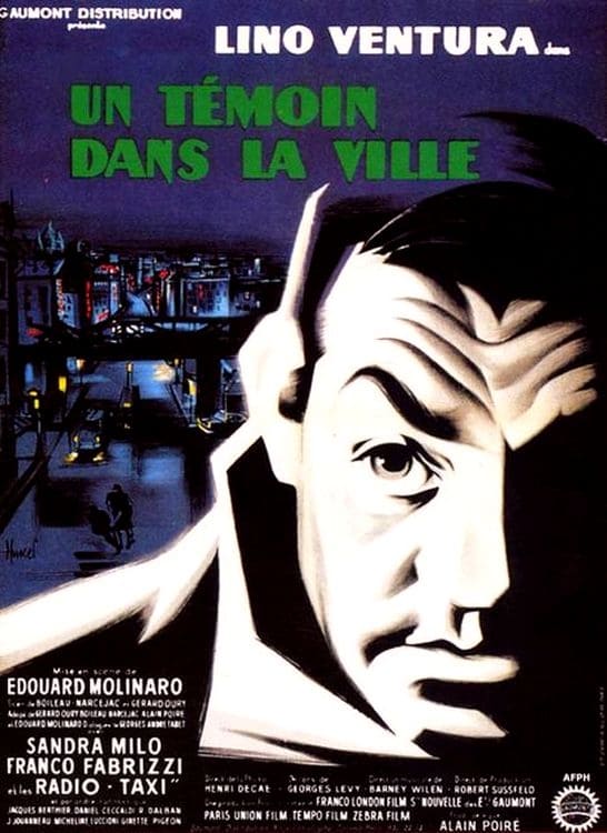 Un Témoin dans la ville