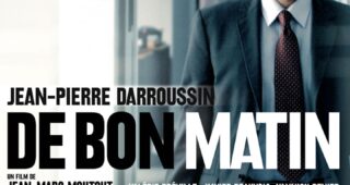 De bon matin : Affiche officielle