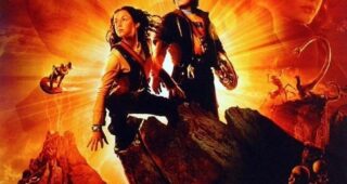 Spy Kids 2 - Espions en herbe : Affiche officielle
