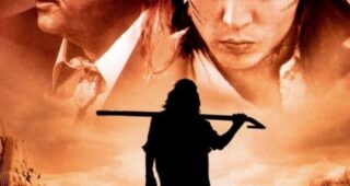 The Brave : Affiche officielle