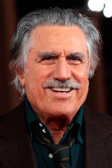 Lando Buzzanca : Photo officielle