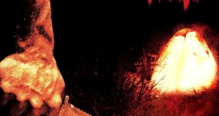 Blood Camp : Affiche officielle