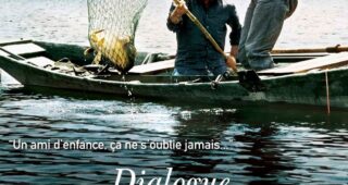 Dialogue avec mon jardinier : Affiche officielle