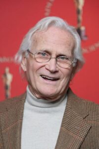 Jerome Hellman : Photo officielle