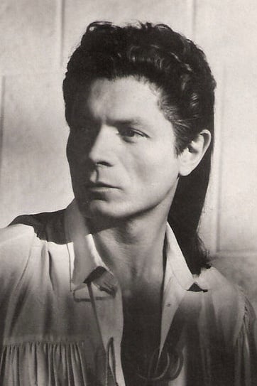 Alain Cuny : Photo officielle