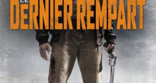 Le Dernier Rempart : Affiche officielle
