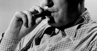 Henry Hathaway : Photo officielle