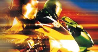 Biker Boyz : Affiche officielle