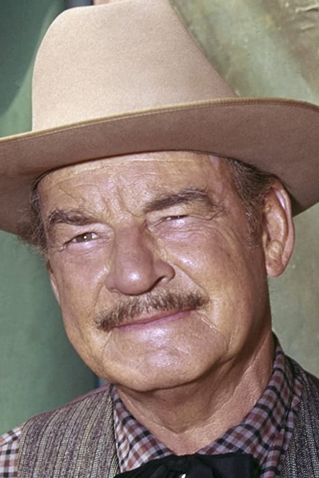 Ray Teal : Photo officielle