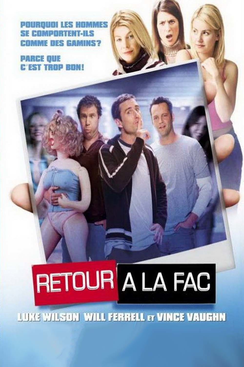 Will Ferrell : Photo officielle