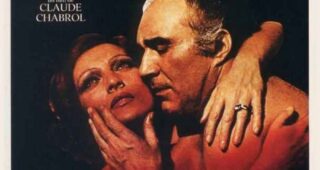 Les Noces rouges : Affiche officielle