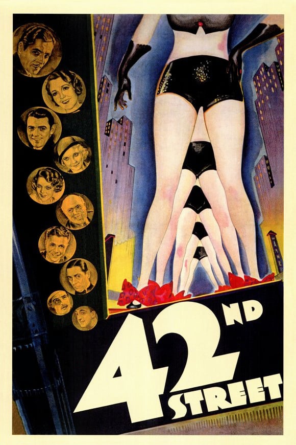 Darryl F. Zanuck : Photo officielle