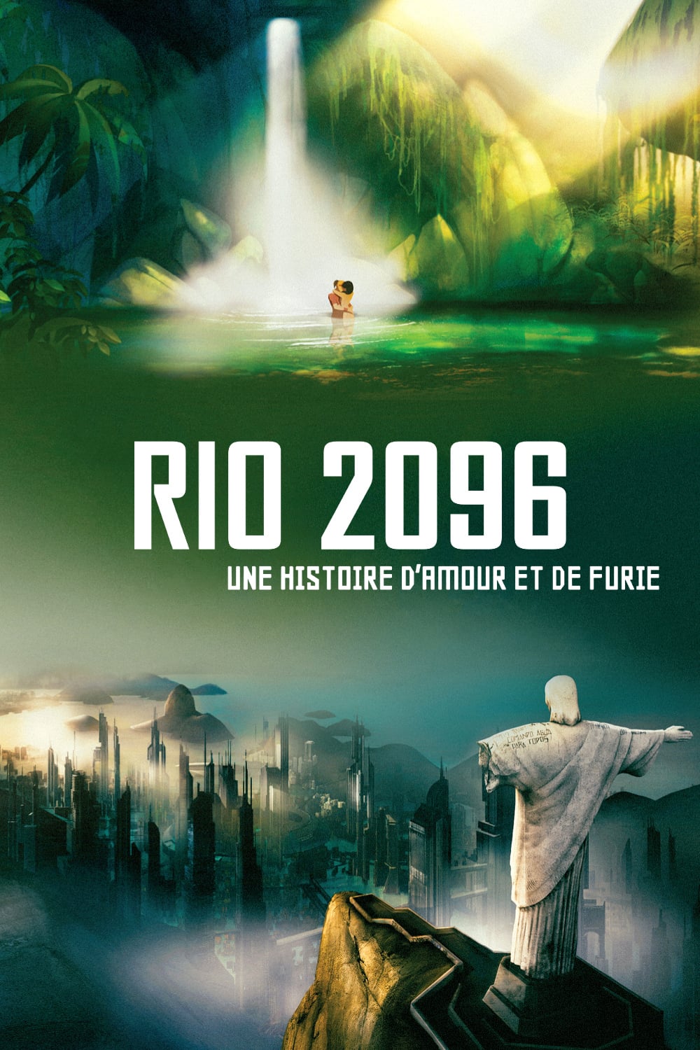 Rodrigo Santoro : Photo officielle