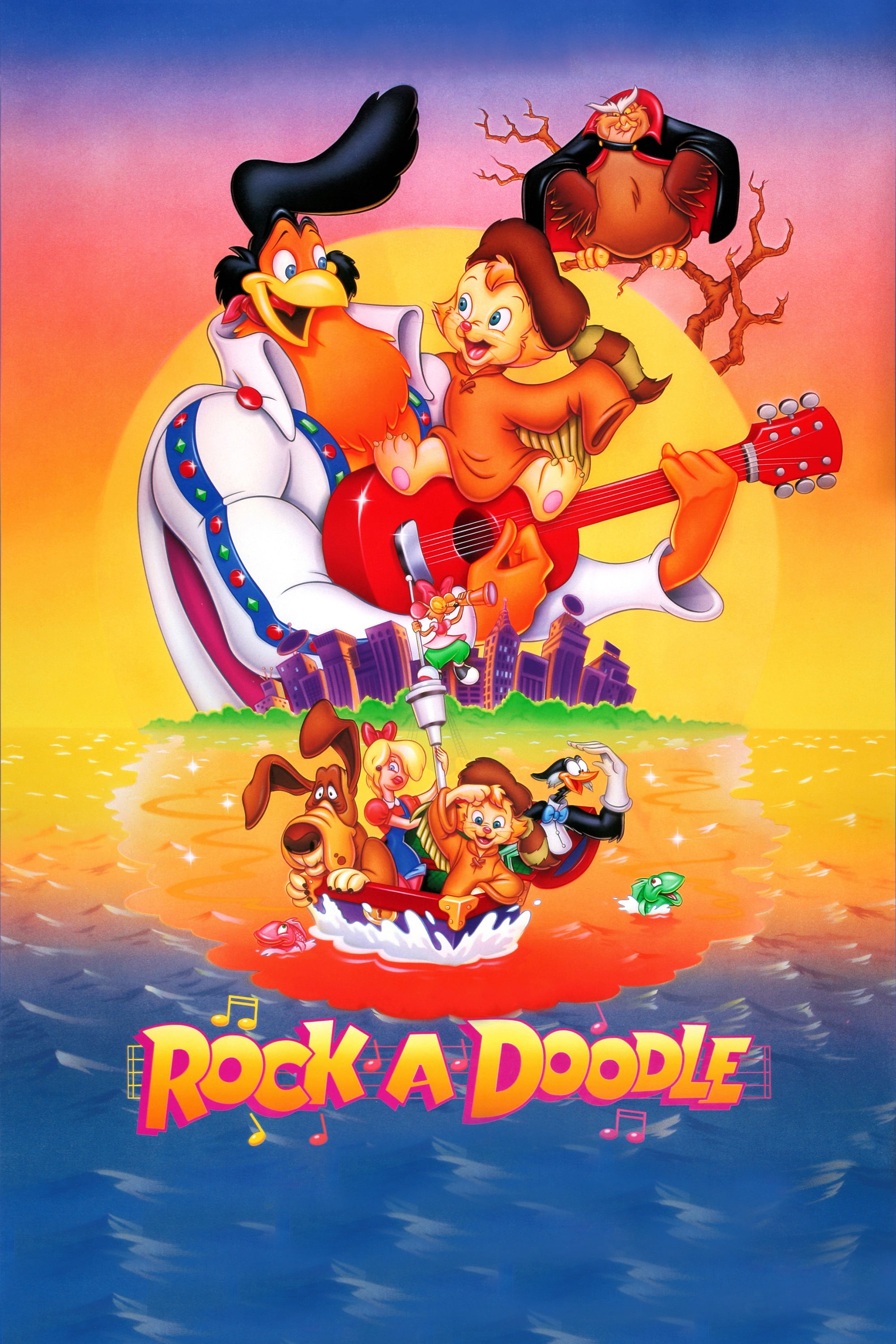 Rock-O-Rico
