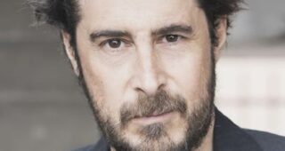 Stéphan Guérin-Tillié : Photo officielle