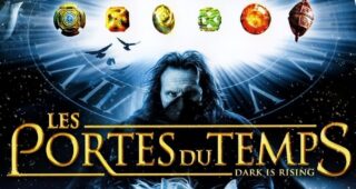 Les Portes du temps : Affiche officielle
