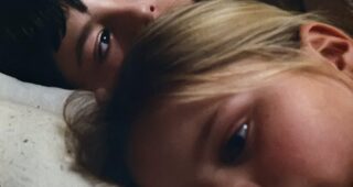 Fanny and Alexander : Affiche officielle
